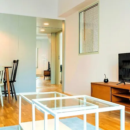 Old Town Riverview Apartment Bucharest Exterior photo
