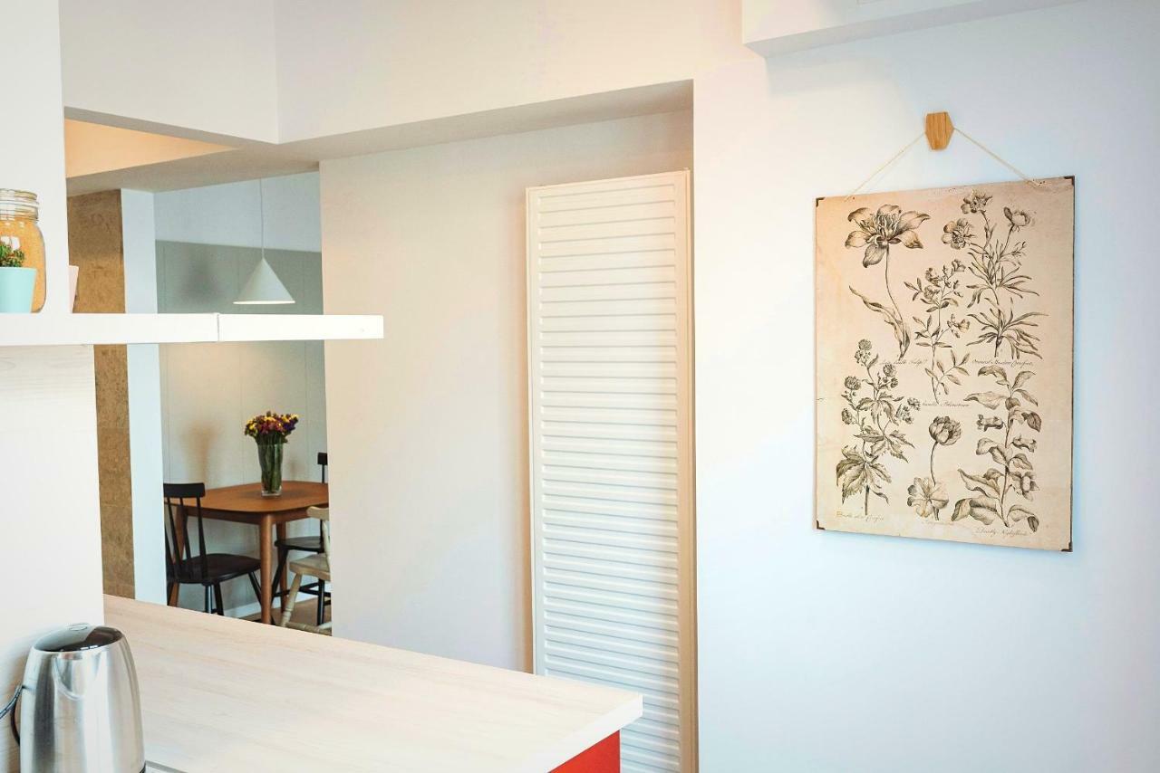 Apartment Old Town Riverview